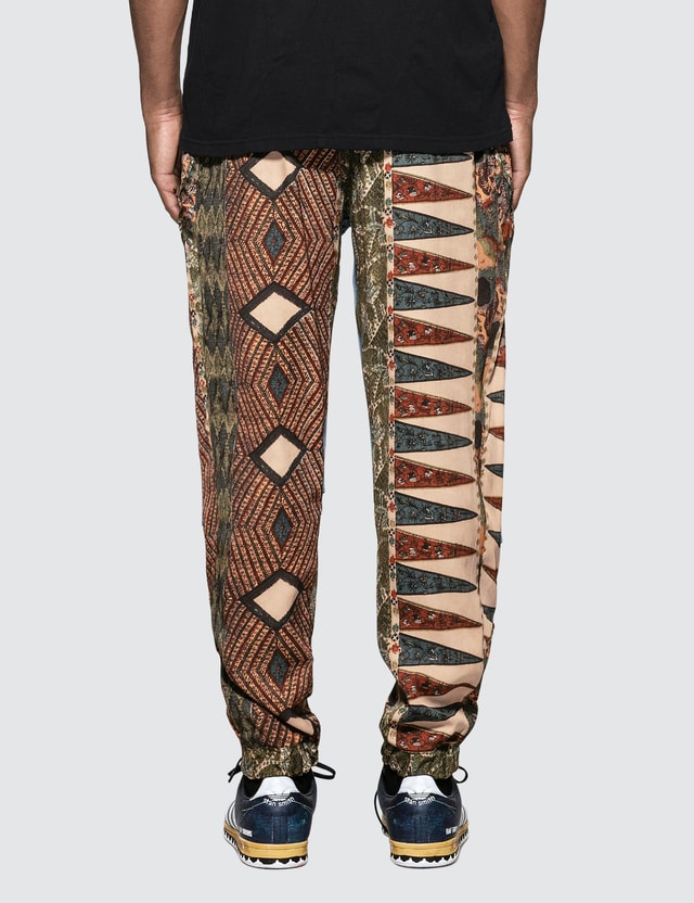 martine rose track pants