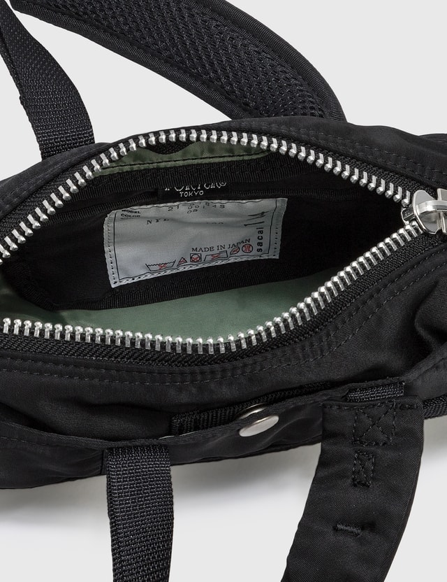 mini duffle crossbody