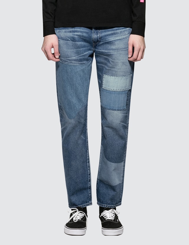 levi's lmc