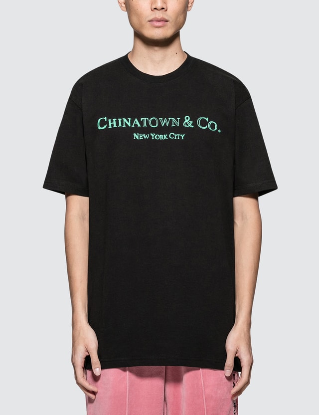 chinatown market t shirt sizing