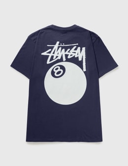 Stussy - 8 Ball T-shirt 