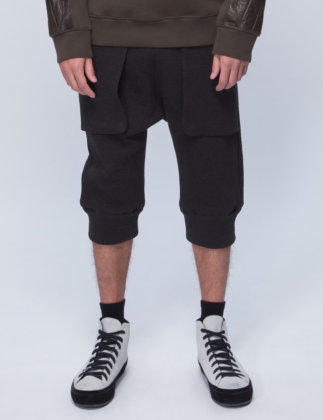 helmut lang sweatpants