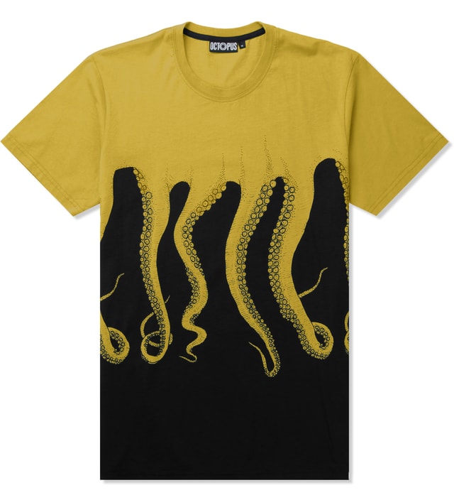 m&s octopus shirt