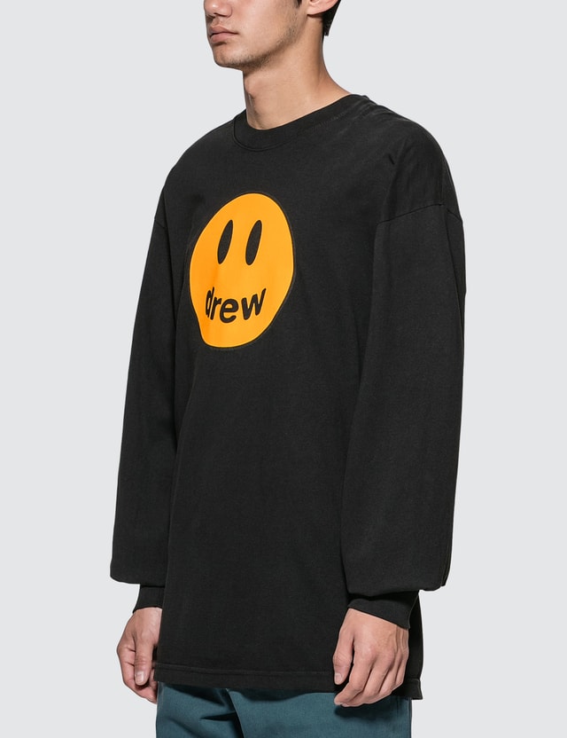 merch drew house