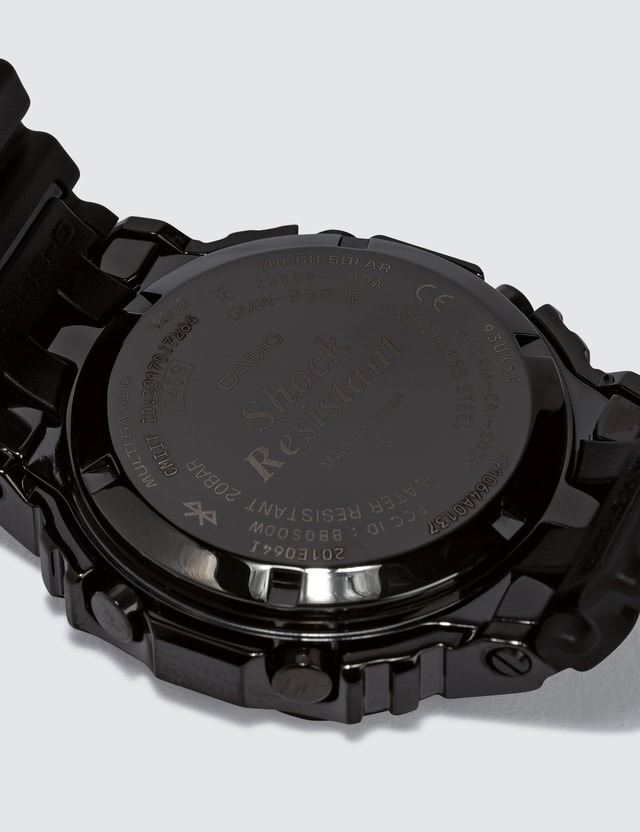 g shock gmwb 5000
