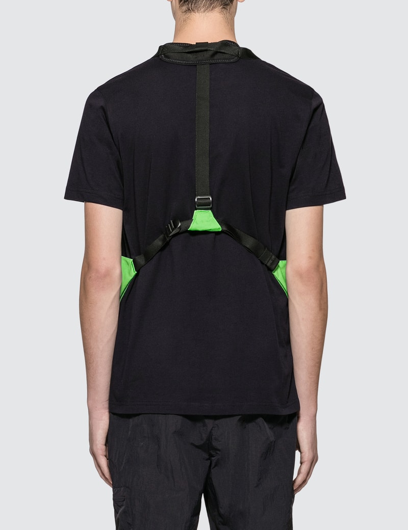 Oakley Body Bag Vest Bag HBX