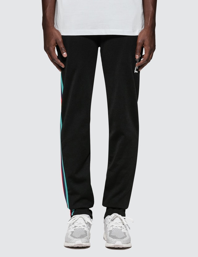 billionaire boys club track pants