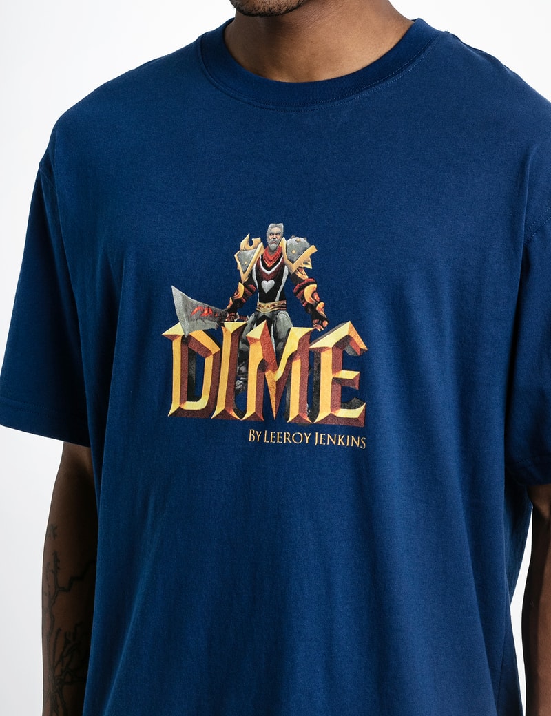 house jenkins t shirt