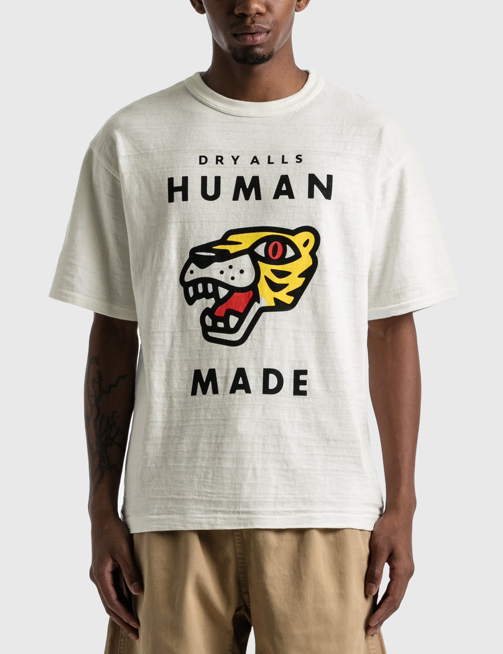 Human Made - T-shirt #2109 | HBX
