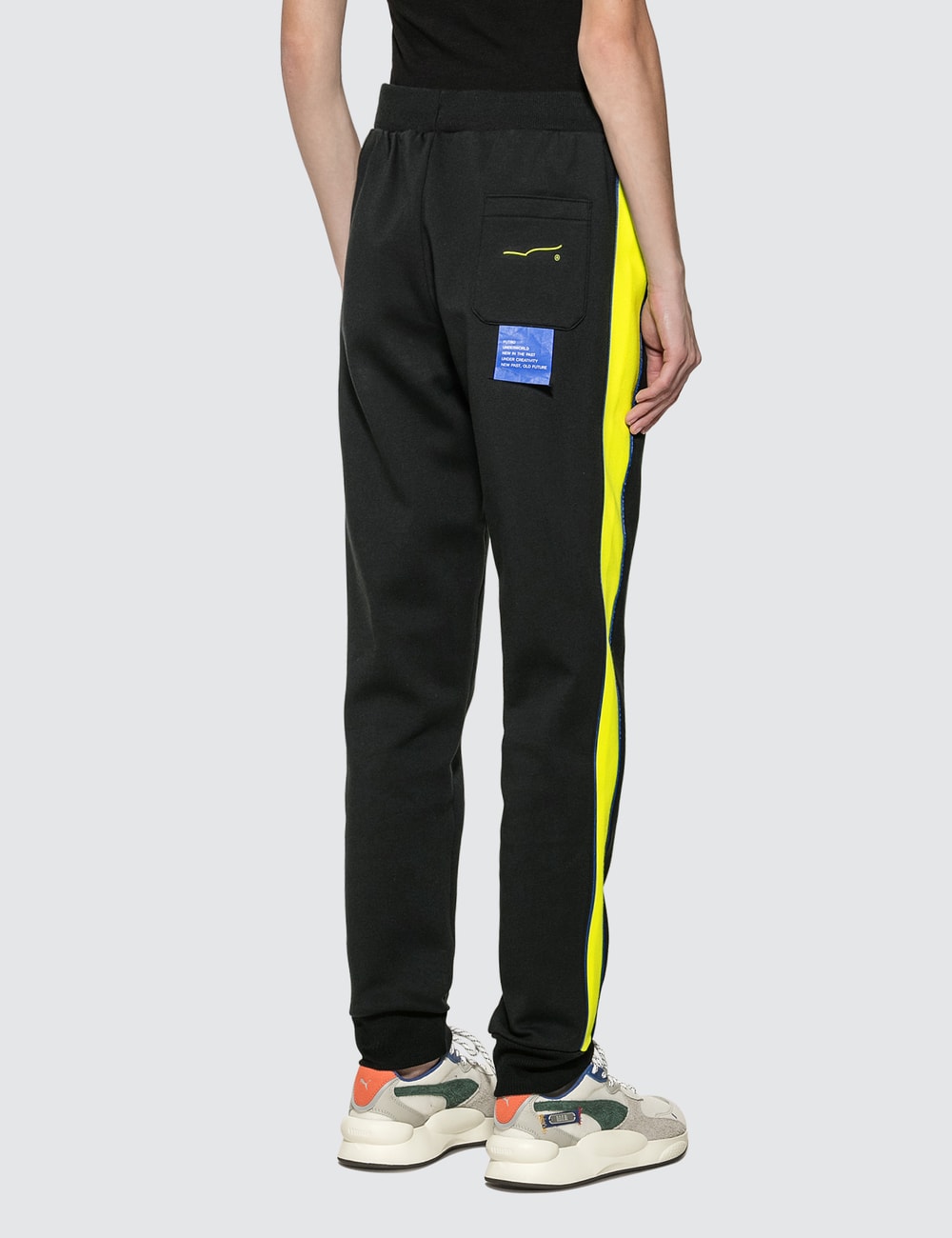 puma x ader pants