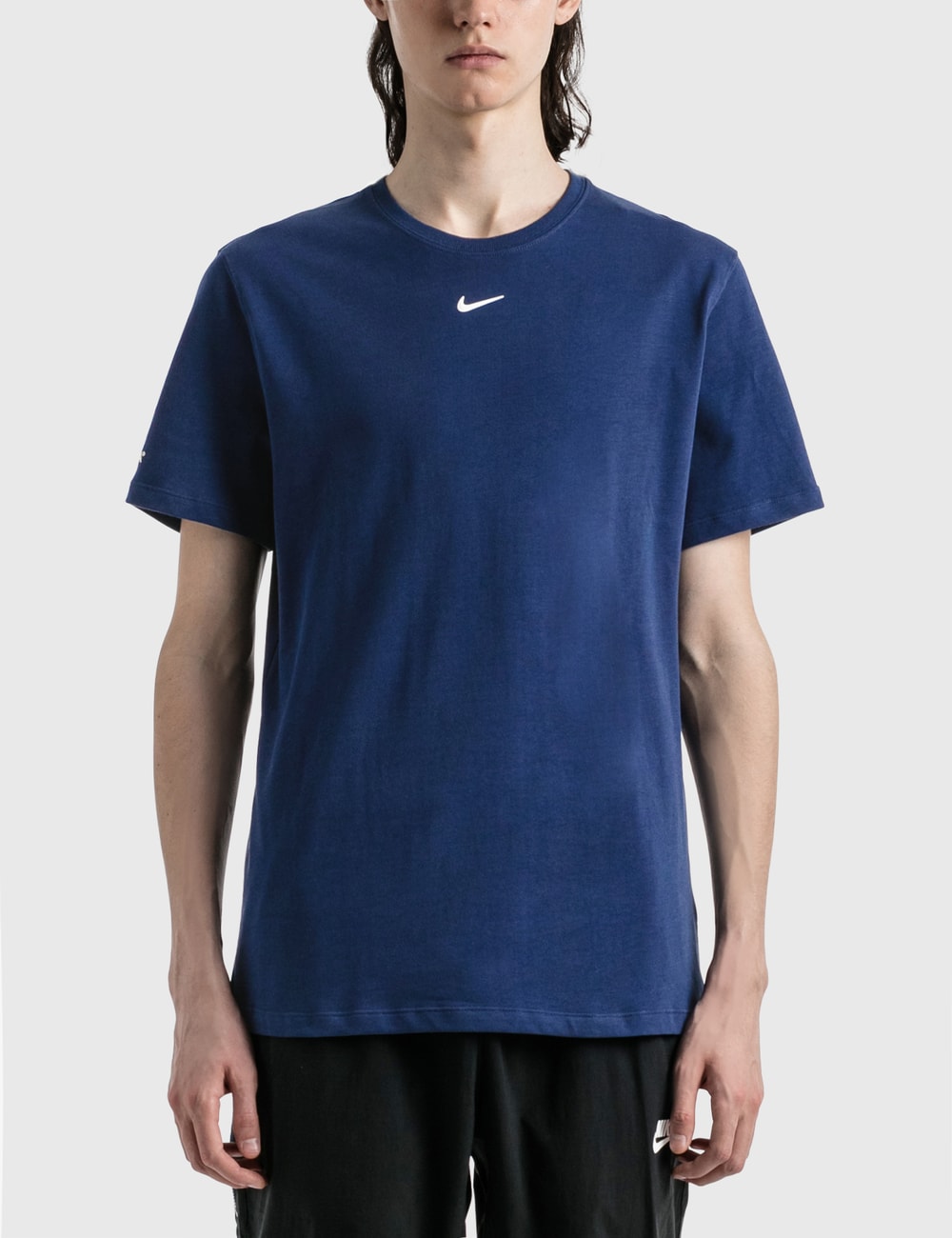 nocta blue t shirt