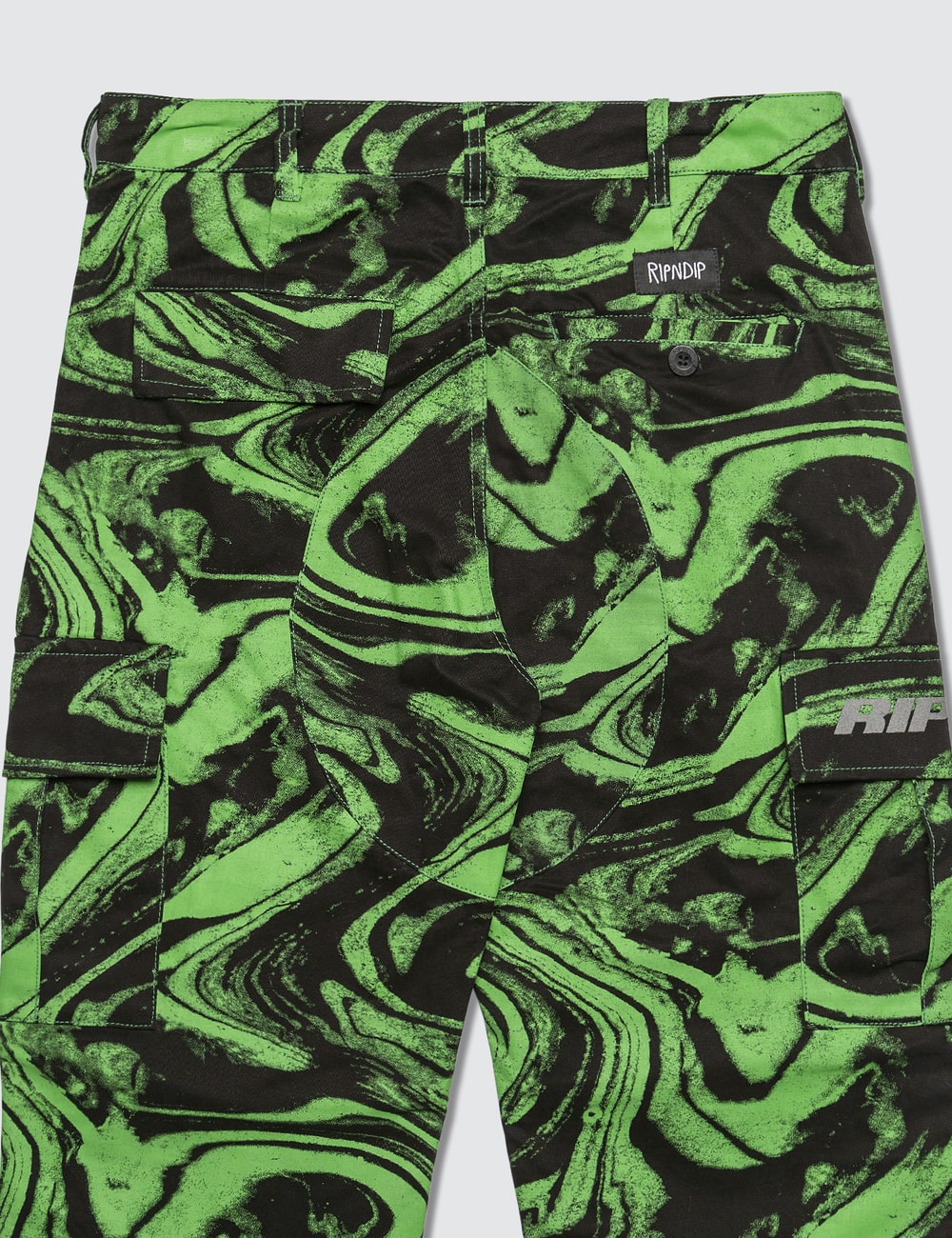 ripndip cargo pants