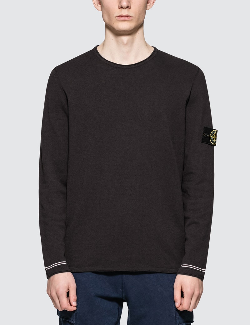 stone island sweater 164