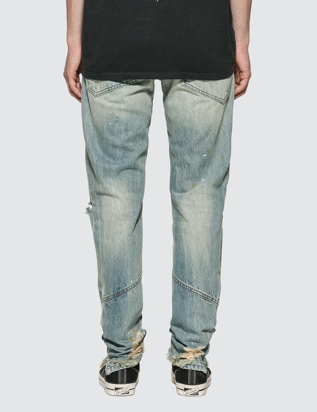 rhude jeans