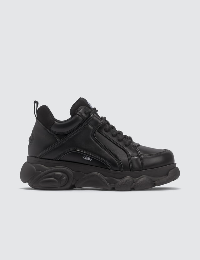 corin platform sneakers