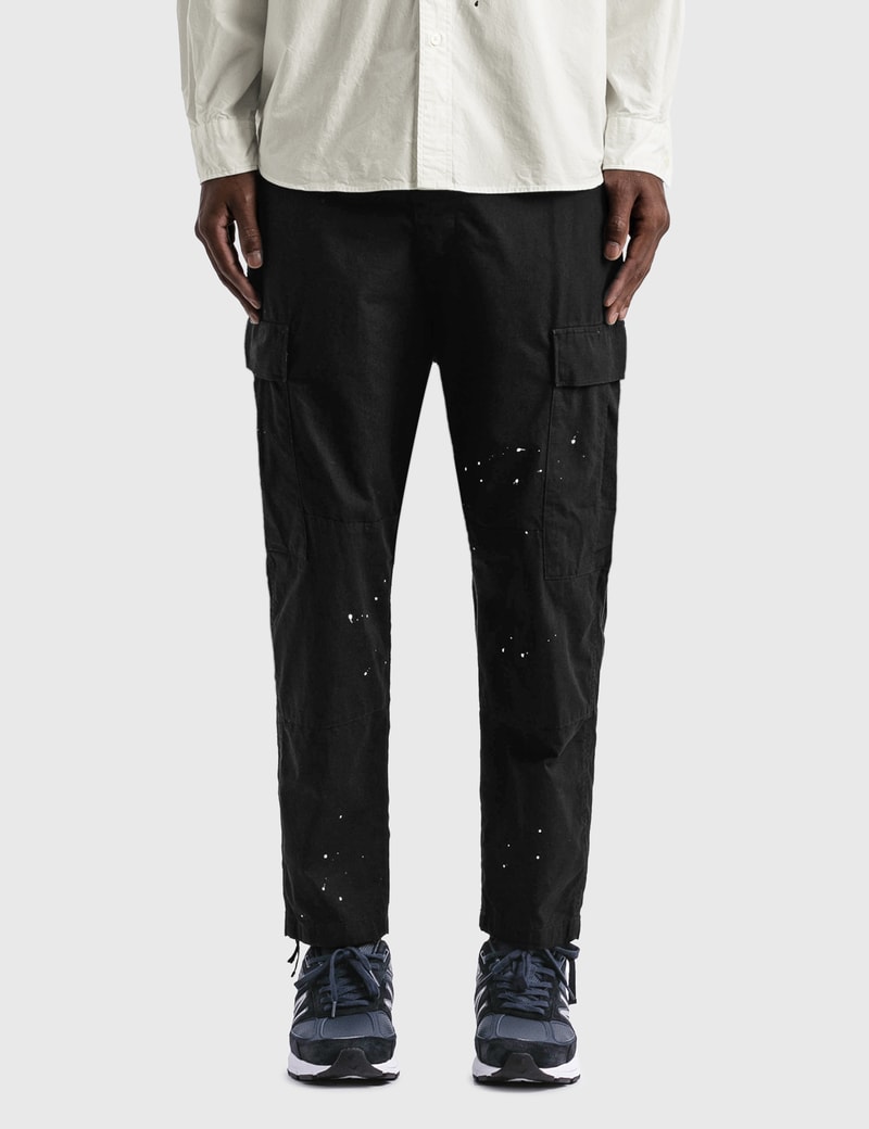 drip cargo pants