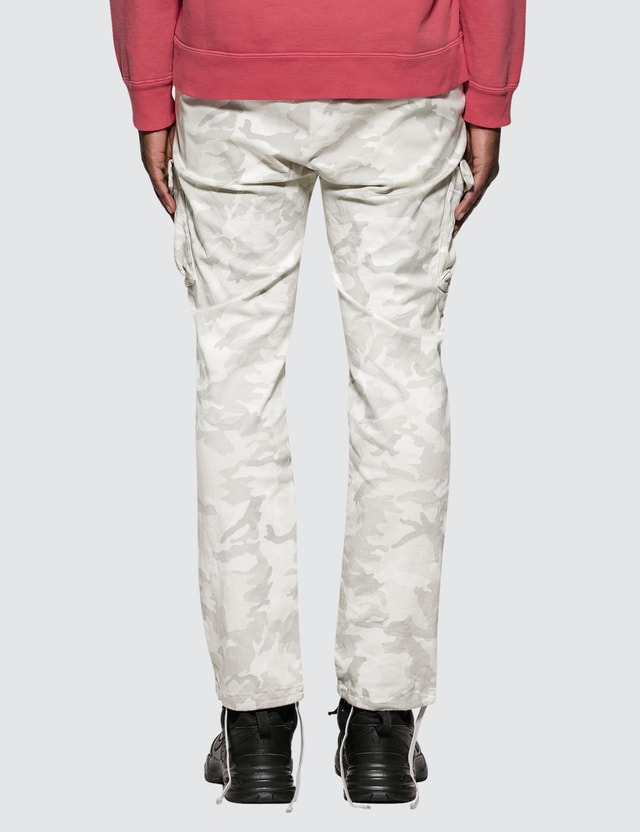 john elliott panorama cargo pant