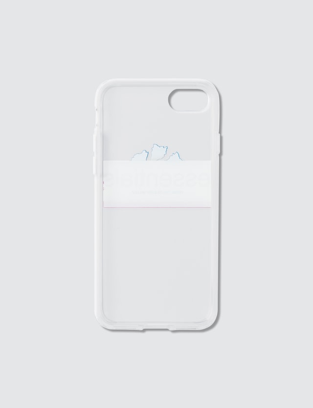 Urban Sophistication Essentials Iphone Case HBX