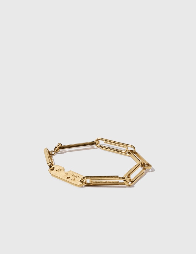 Off white woven bracelet Clearance