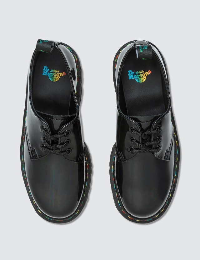 1461 rainbow patent platform