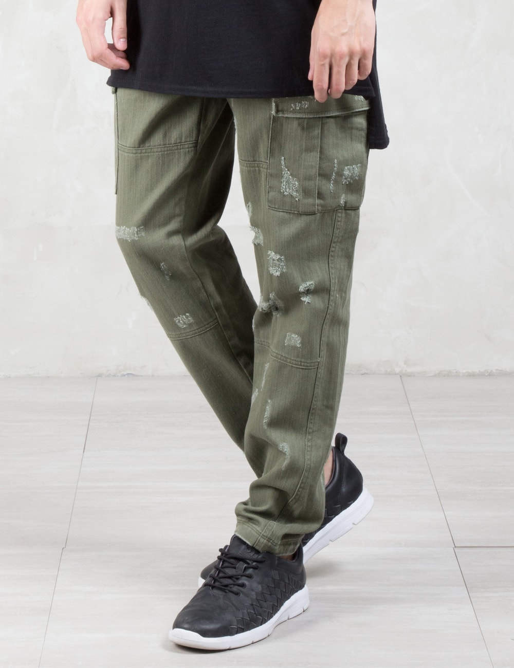 ugly cargo pants