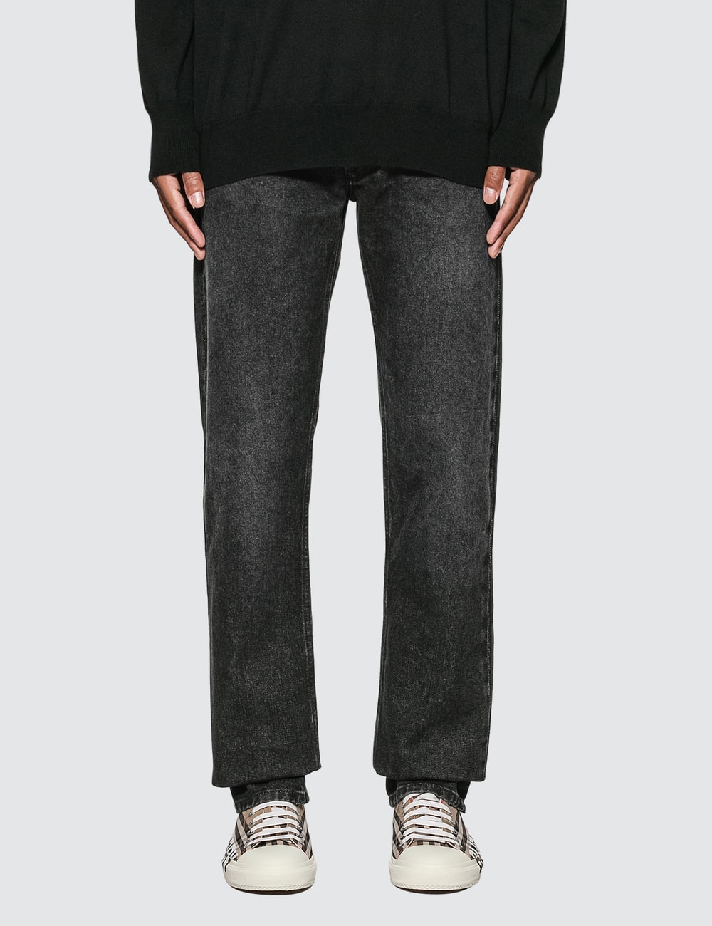 loewe jeans