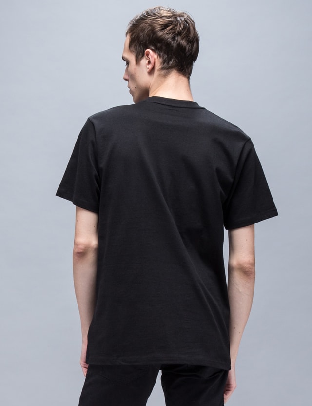 Krsp - Acoustic S/S T-Shirt | HBX