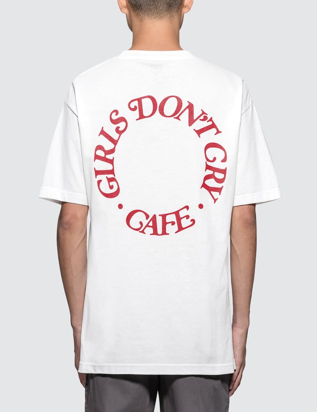 Girls Don T Cry T Shirt