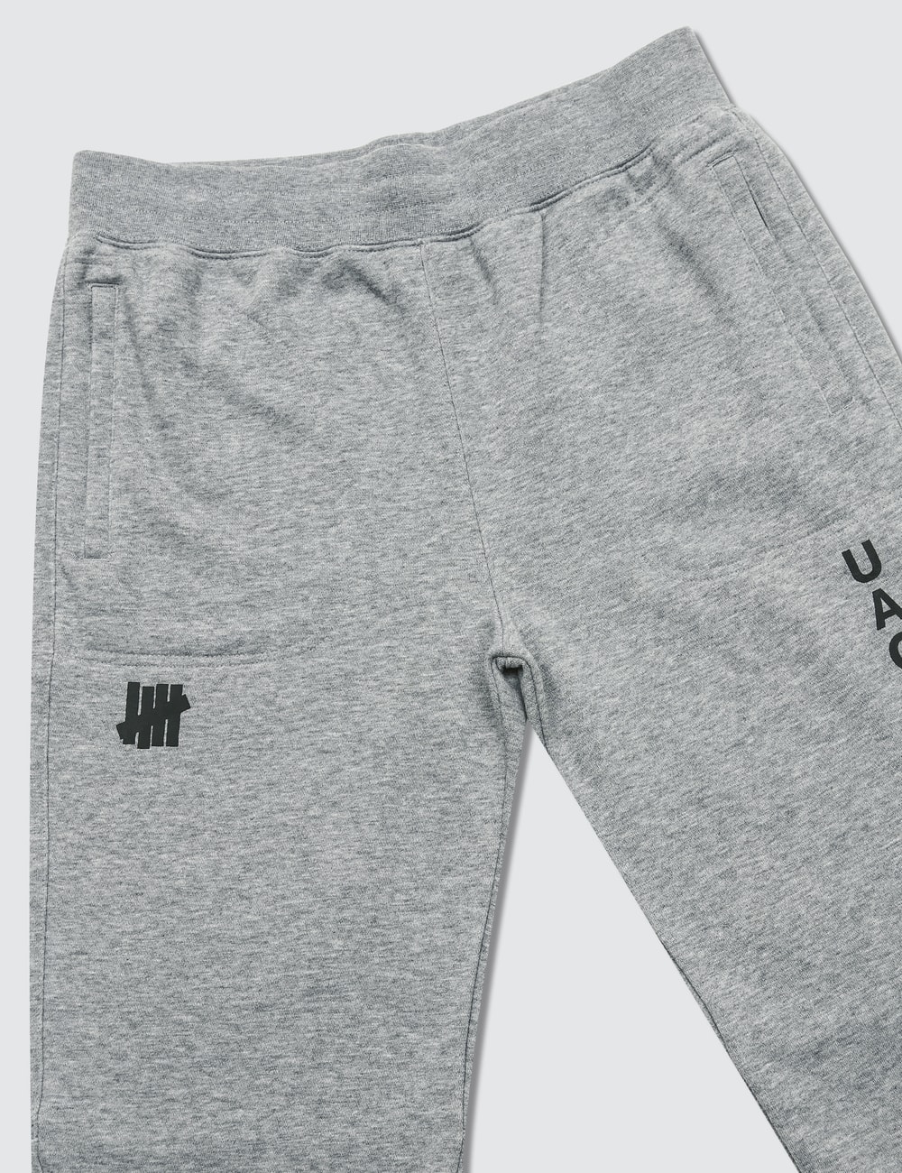 undefeated sweatpants