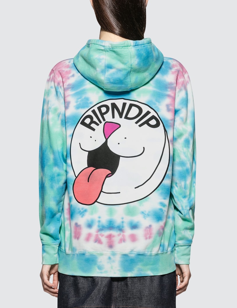 Hoodies ripndip Clearance