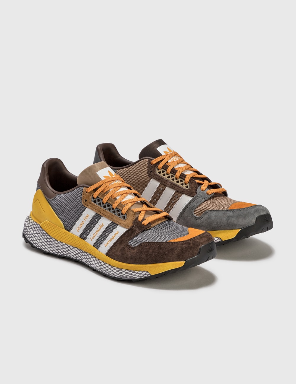 questar strike x adidas