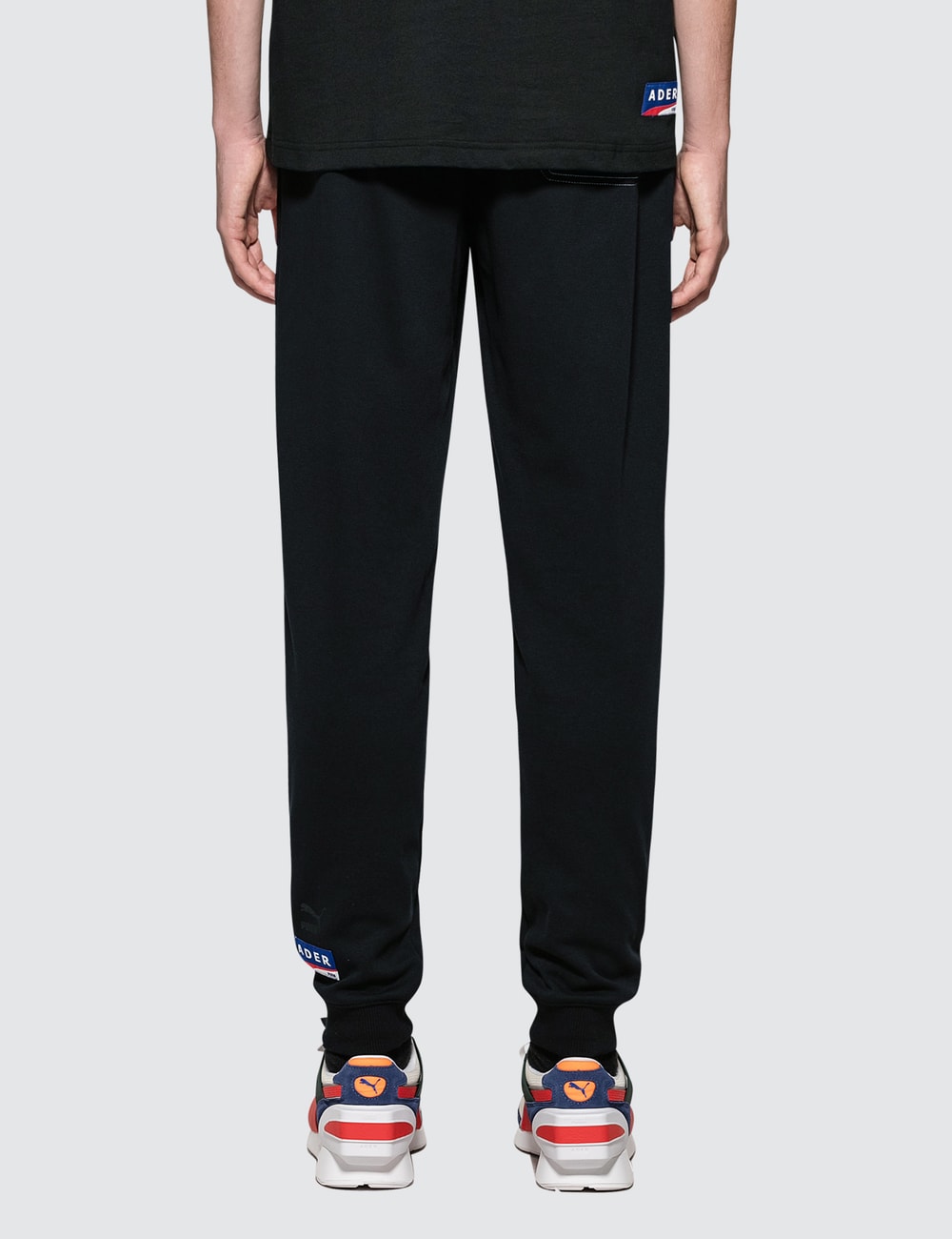 puma x ader pants