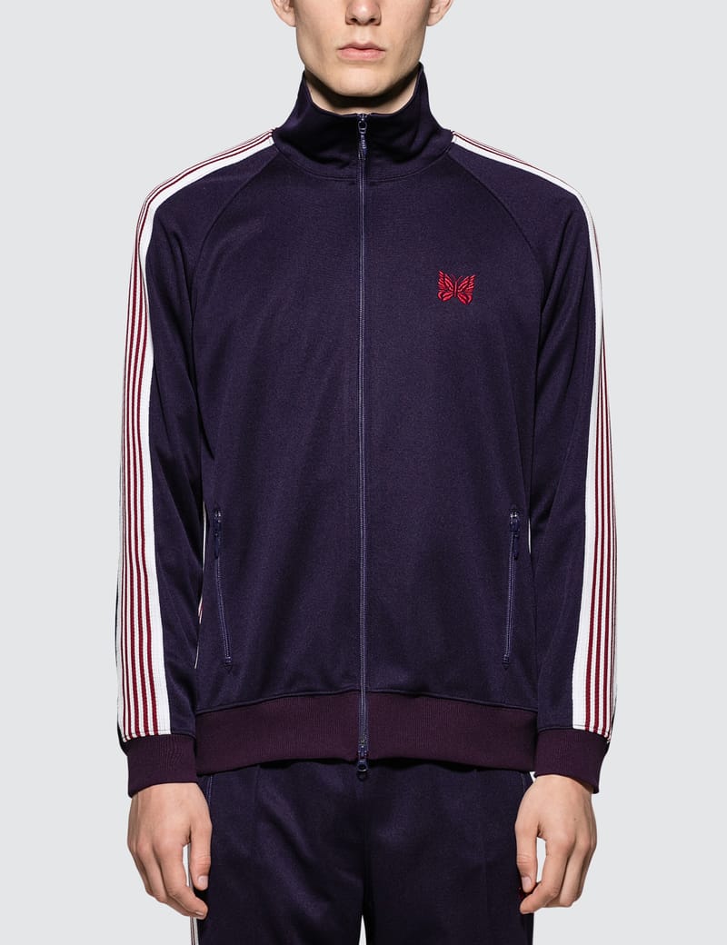 Needles - Track Jacket | HBX