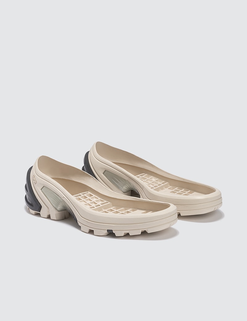 alyx derby shoes removable sole