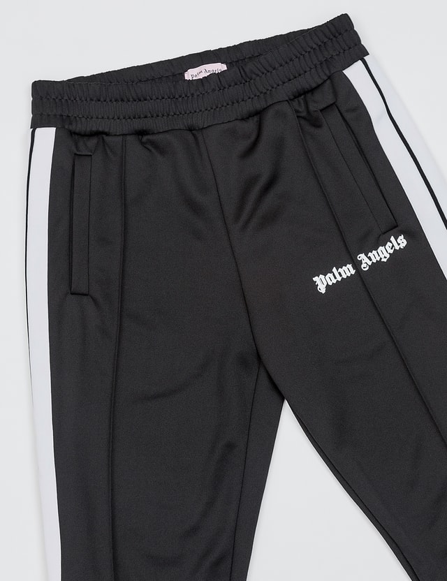 palm angels women's track pants