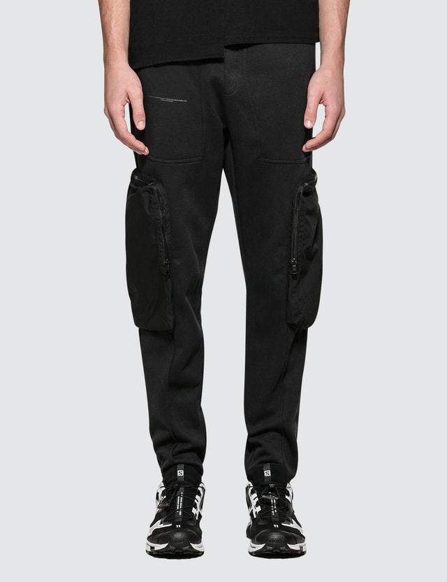 oakley sweatpants