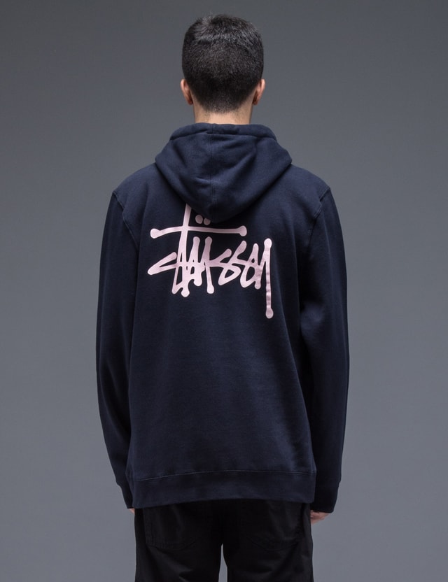 Stussy hoodie original Clearance