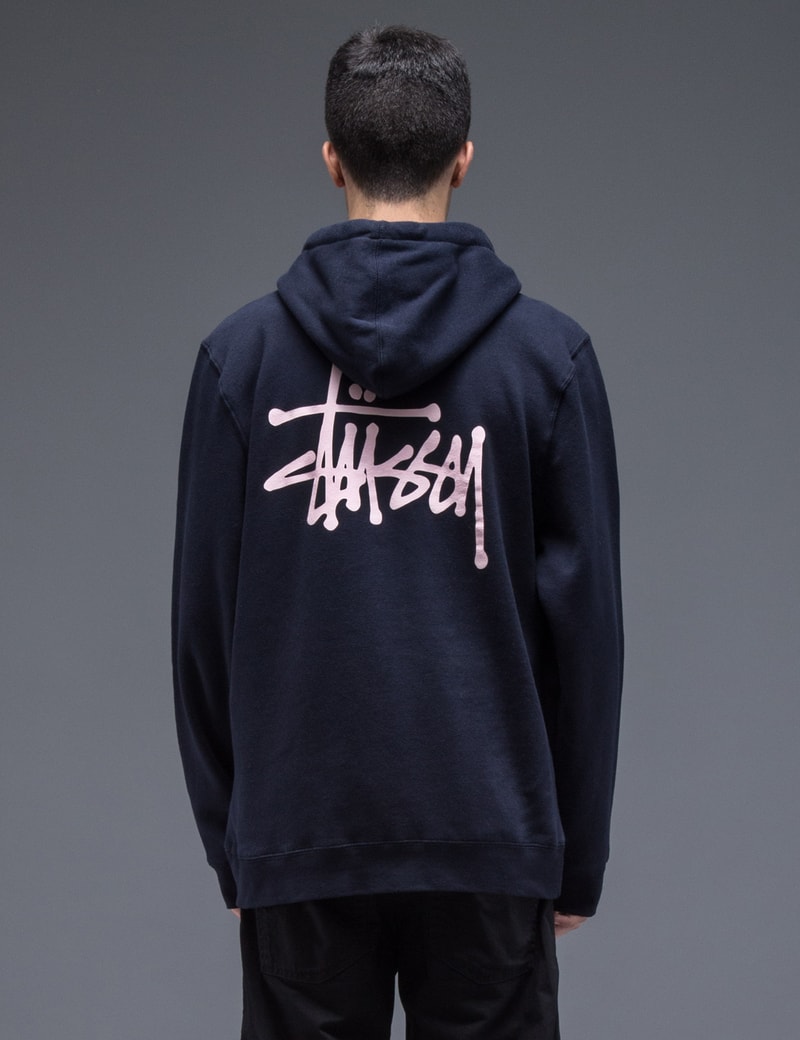 Hoddie stussy Clearance