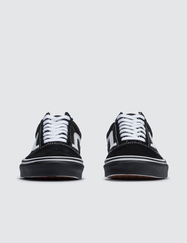 flame cut out old skool