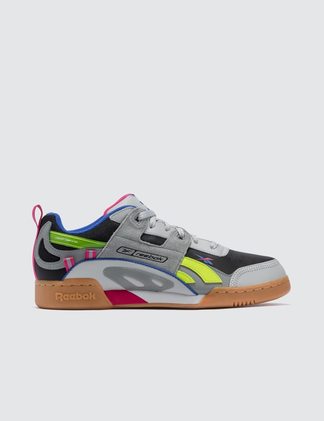 Reebok Workout Plus ATI 90s HBX Reebok Workout Plus ATI 90s HBX