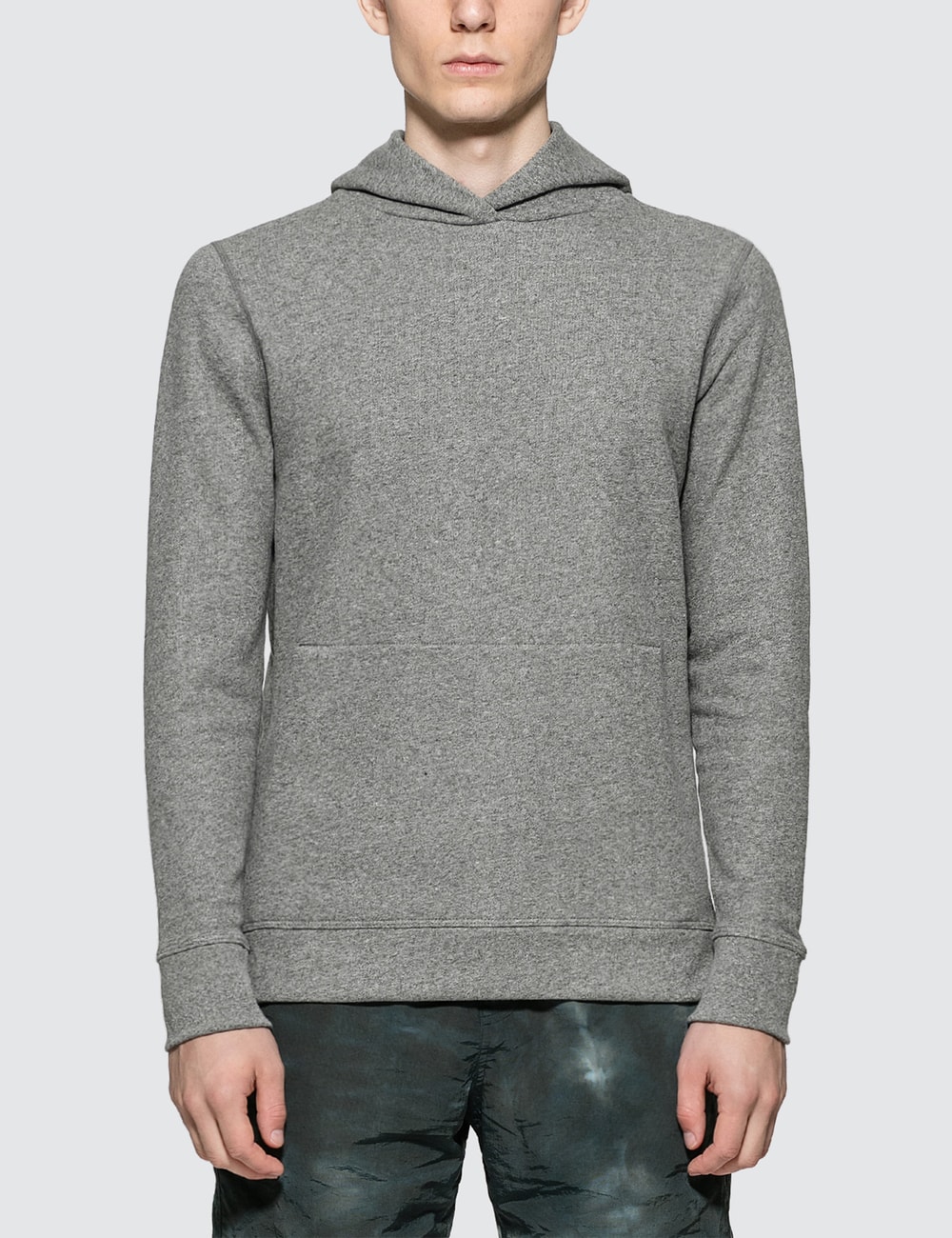 john elliot hoodie