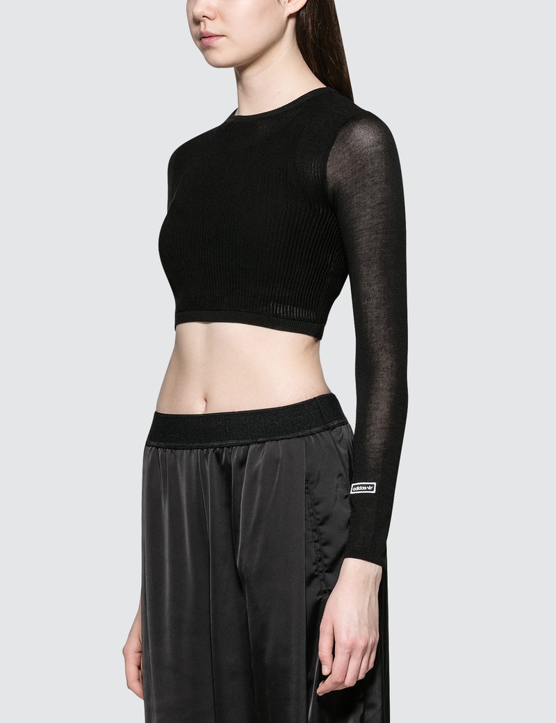adidas originals longsleeve