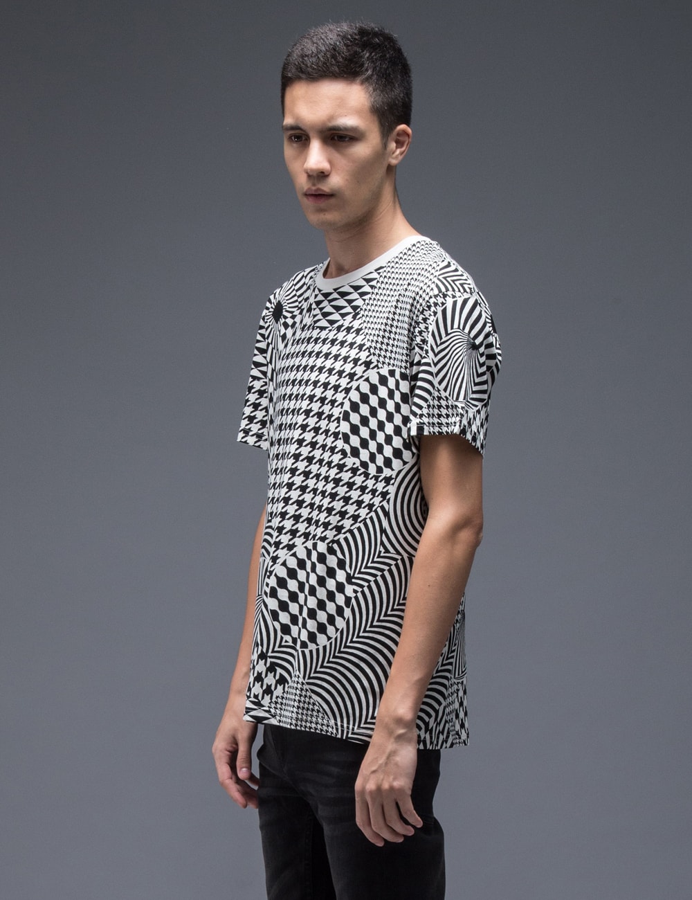 cheap monday shirt