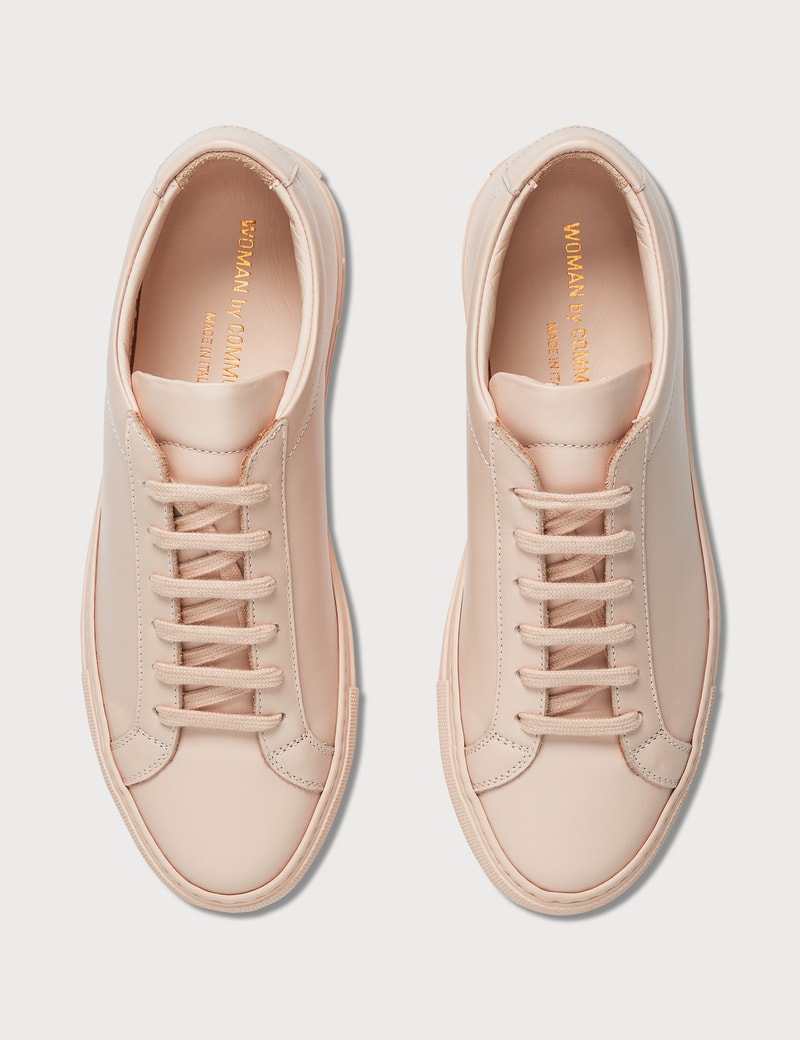 common projects achilles low nude