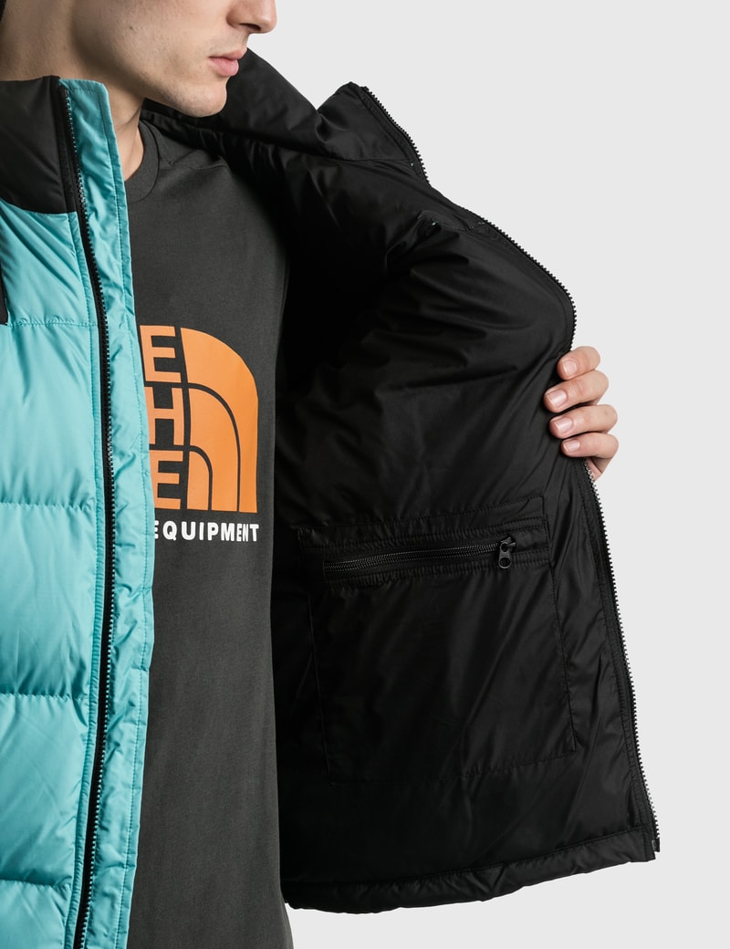 the north face expedition long sleeve and tights