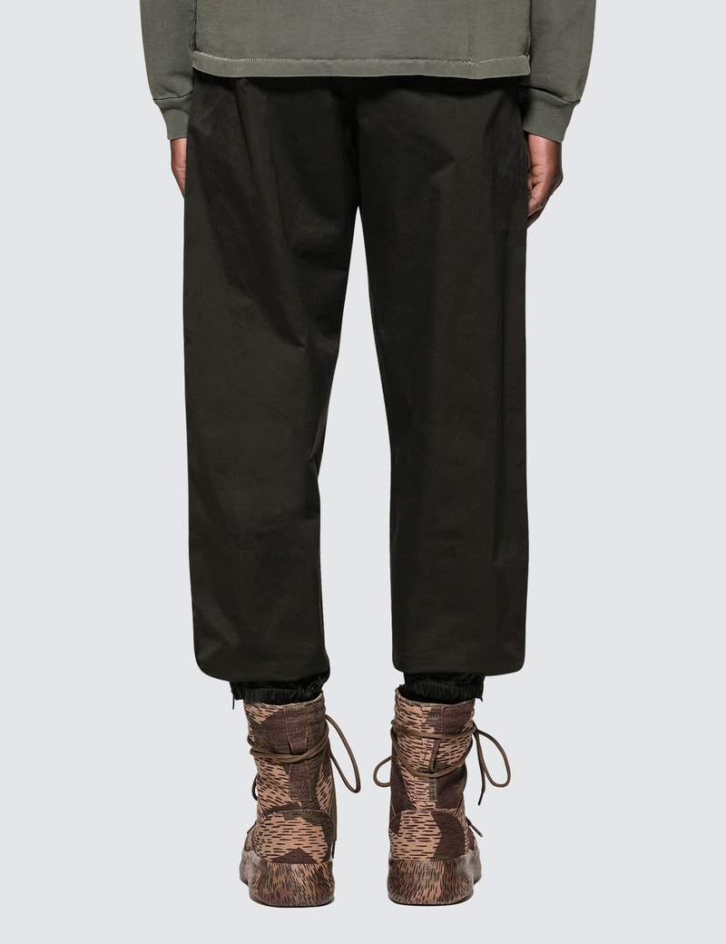 Yeezy - Cotton Jogger | HBX