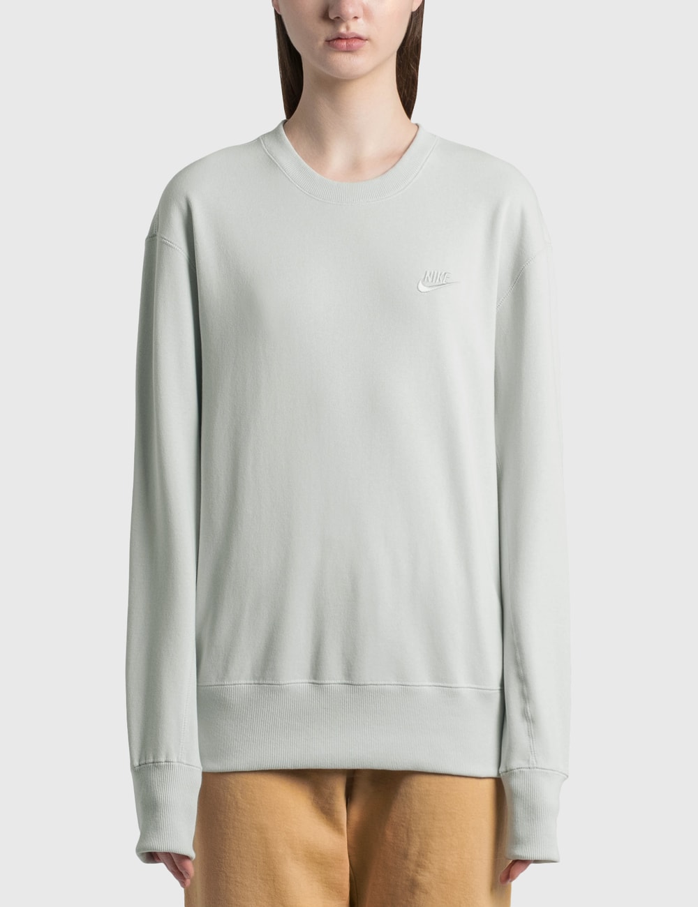 sweat crewneck nike