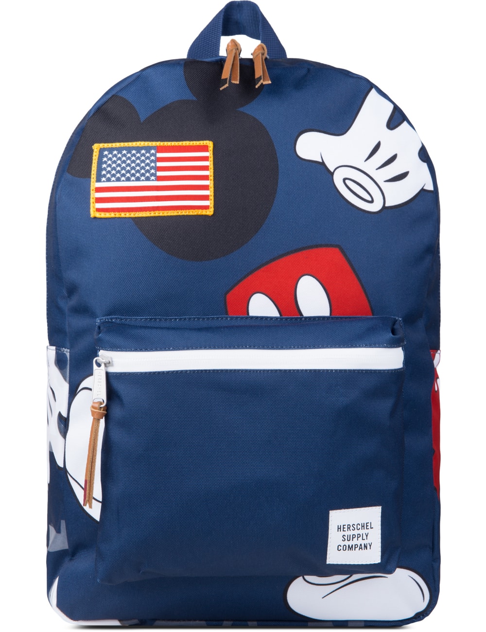 Herschel Supply Co. Settlement "Disney Collection" Backpack HBX