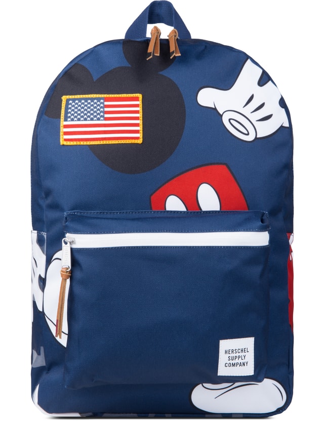 Herschel Supply Co. Settlement "Disney Collection" Backpack HBX