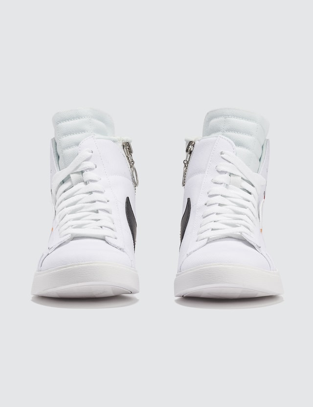 nike w blazer mid rebel